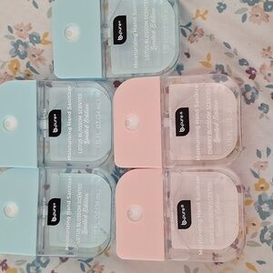 Bpure Moisturizing Hand Sanitizer Set